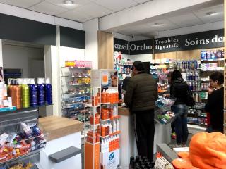Pharmacie Pharmacie de la Place de Lenche 0
