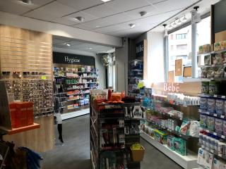 Pharmacie Pharmacie de la Place de Lenche 2