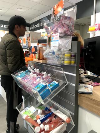 Pharmacie Pharmacie de la Place de Lenche 0