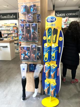 Pharmacie Pharmacie de la Place de Lenche 0