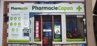Pharmacie Pharmacie Capon 0