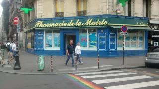 Pharmacie Pharmacie de la Mairie 0