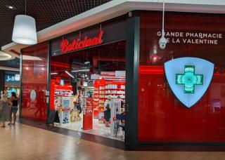 Pharmacie Grande Pharmacie de la Valentine - Boticinal 2