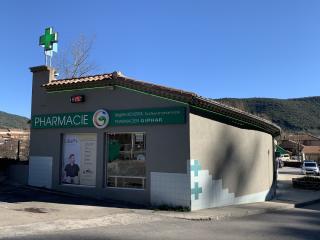 Pharmacie PHARMACIE DU PONT 0