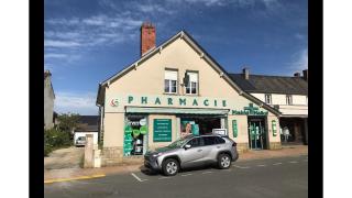 Pharmacie PHARMACIE LECOMTE ET MASCRE 0