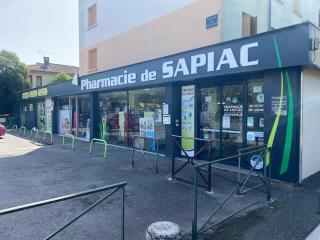 Pharmacie Pharmacie de Sapiac 0