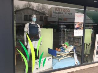 Pharmacie Pharmacie de Sapiac 0