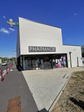 Pharmacie Pharmacie Parmentier 0