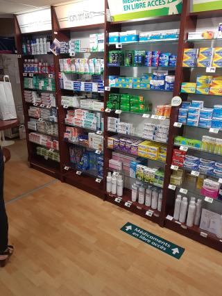 Pharmacie Pharmacie des Halles 0