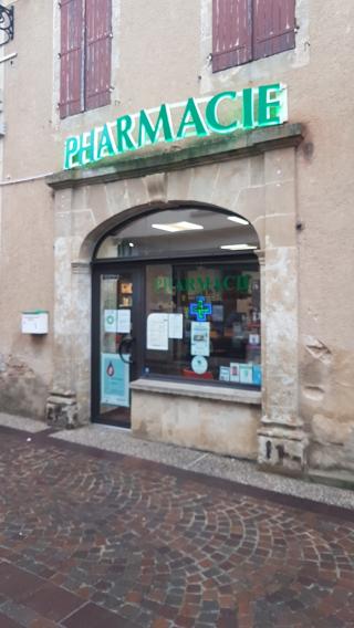Pharmacie Pharmacie Eychenne 0