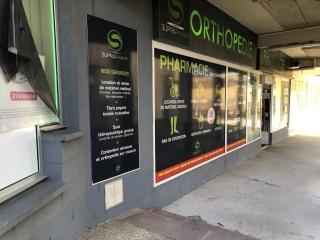 Pharmacie Sabah François 0