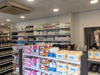 Pharmacie Pharmacie Pharmavance Aulnay-sous-bois 0