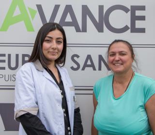 Pharmacie Pharmacie Pharmavance Aulnay-sous-bois 0