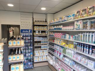 Pharmacie Pharmacie Pharmavance Aulnay-sous-bois 0