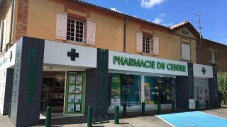 Pharmacie Pharmacie Du Centre Saint Jean 0