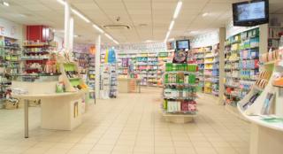 Pharmacie Aprium Pharmacie du Mistral 0