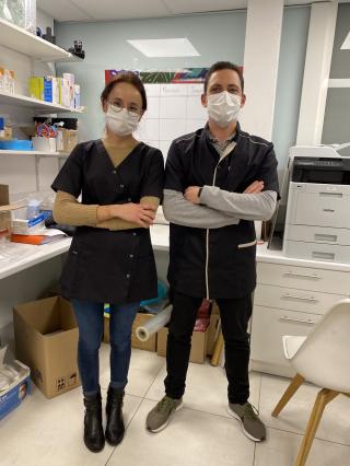 Pharmacie Pharmacie K2 0