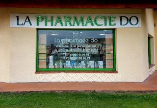 Pharmacie La Pharmacie Do 0