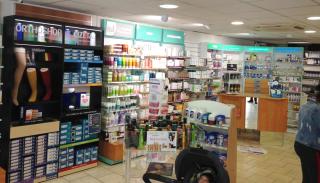 Pharmacie PHARMACIE DECELLE (DE LA COMETE) 0