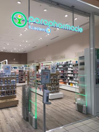 Pharmacie E.Leclerc Parapharmacie 0