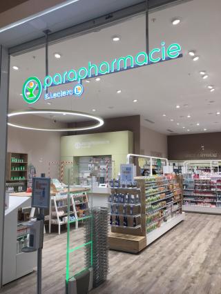 Pharmacie E.Leclerc Parapharmacie 0