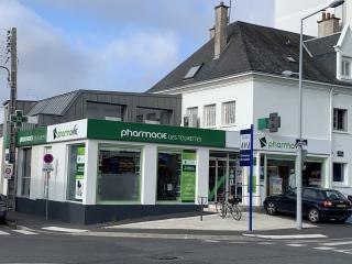 Pharmacie Pharmacie des Tourettes 0