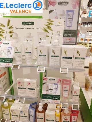 Pharmacie E.Leclerc Parapharmacie 0