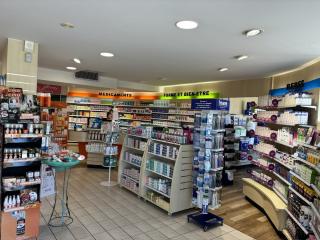 Pharmacie Pharmacie des Floralies 1