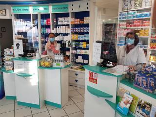Pharmacie Pharmacie Jouanin Dubost 0