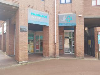 Pharmacie Pharmacie du Héron 0