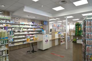 Pharmacie Pharmacie de la Pie Groupe Pharmatomic 0