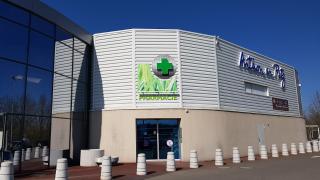 Pharmacie Pharmacie des Chaumes 0