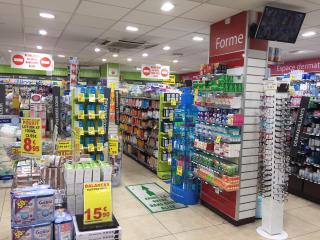 Pharmacie 💊 PHARMACIE DE MENILMONTANT l Rue de Ménilmontant l Paris 20ème 0