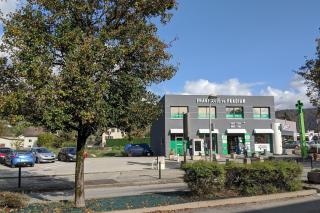 Pharmacie Pharmacie du Pradian 0