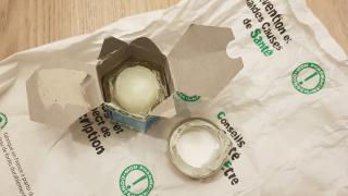 Pharmacie Pharmacie Du centre Cora 0