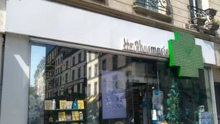 Pharmacie MaPharmacie Bastille 0