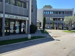 Pharmacie Pharmacie de Font de l'Orme 2