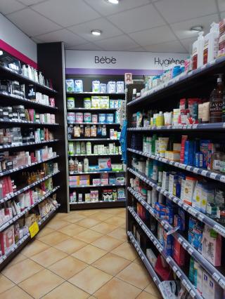 Pharmacie Pharmacie des Lices 0