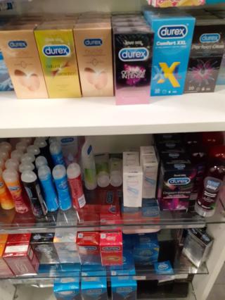 Pharmacie Grande Pharmacie de Paris 0