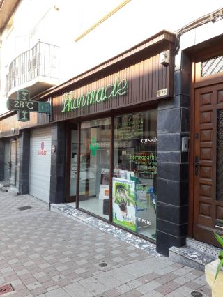 Pharmacie Pharmacie Martí 0