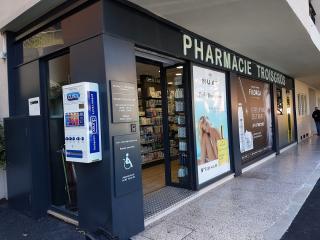 Pharmacie Pharmacie Troisgros 💊 Totum 0