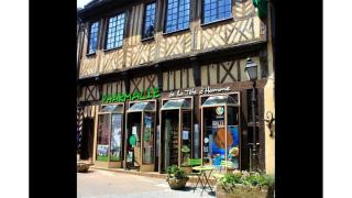 Pharmacie PHARMACIE DE LA TETE D'HOMME 0