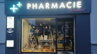 Pharmacie Pharmacie Jaumont 0