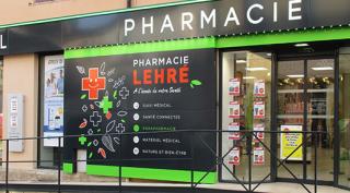 Pharmacie Pharmacie Lehre 0