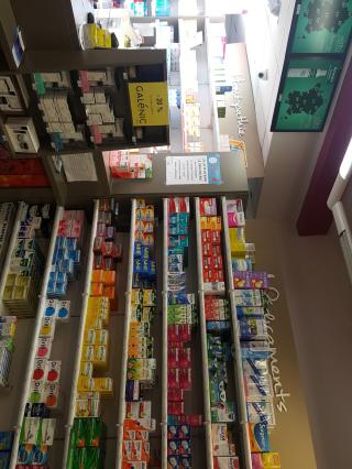 Pharmacie 💊 Pharmacie de Camargue 0
