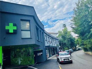 Pharmacie Pharmacie Griffon 0