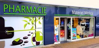 Pharmacie Pharmacie Requier-Loisel 0