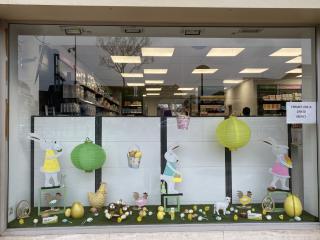 Pharmacie Pharmacie de la Gare 0