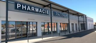 Pharmacie Pharmacie Paul Riquet 0