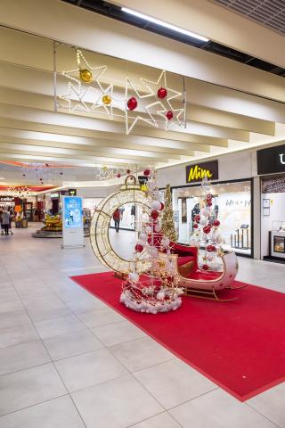 Pharmacie Centre commercial Carrefour Trans-en-Provence 0